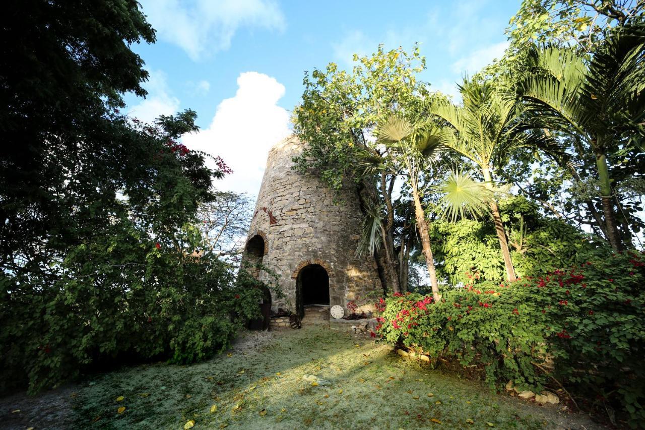 Отель The Great House Saint Peter Экстерьер фото